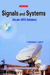 NewAge Signals and Systems (As per JNTU Syllabus)